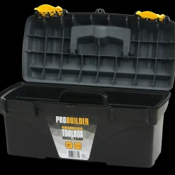 Probuilder 16" værktøjskasse* Værktøjskasser Og -Tasker