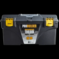 Probuilder 21" værktøjskasse* Værktøjskasser Og -Tasker