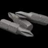 Probuilder bits PH1 x 25 mm, - 3 stk.* Bits- Og Bitssæt