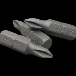 Probuilder bits PH1 x 25 mm, - 3 stk.* Bits- Og Bitssæt