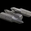 Probuilder bits PZ1 x 25 mm. - 3 stk.* Bits- Og Bitssæt