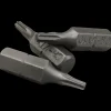 Probuilder bits Torx-40 x 25 mm. - 3 stk.* Bits- Og Bitssæt
