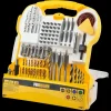 Probuilder bor- og bitssæt - 88 dele* Bor- Og Borsæt