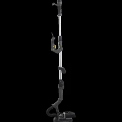 Probuilder girafsliber m/lys 710W* Væg- Og Loftslibere