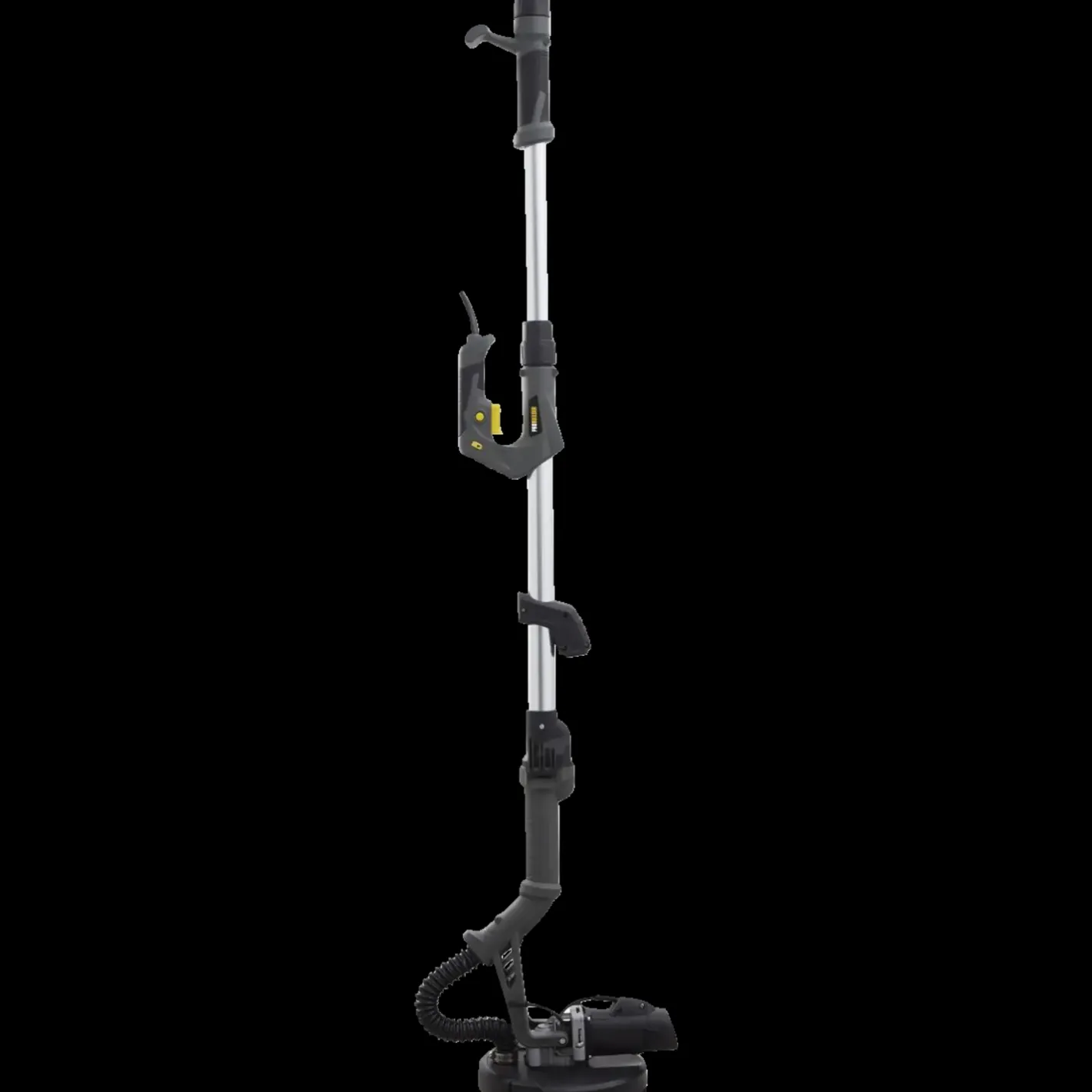 Probuilder girafsliber m/lys 710W* Væg- Og Loftslibere