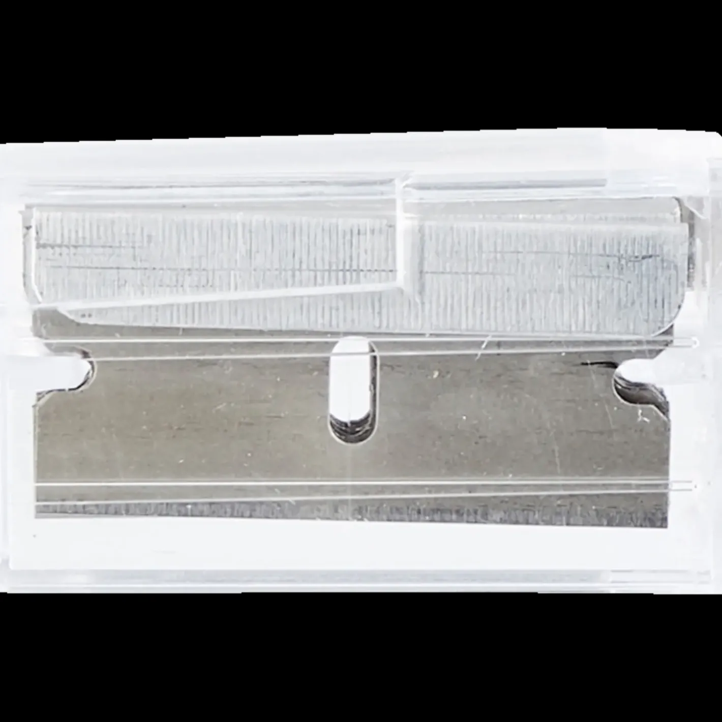 Probuilder glasskraberblade 40 mm 10 stk* Sakse, Knive Og Blade