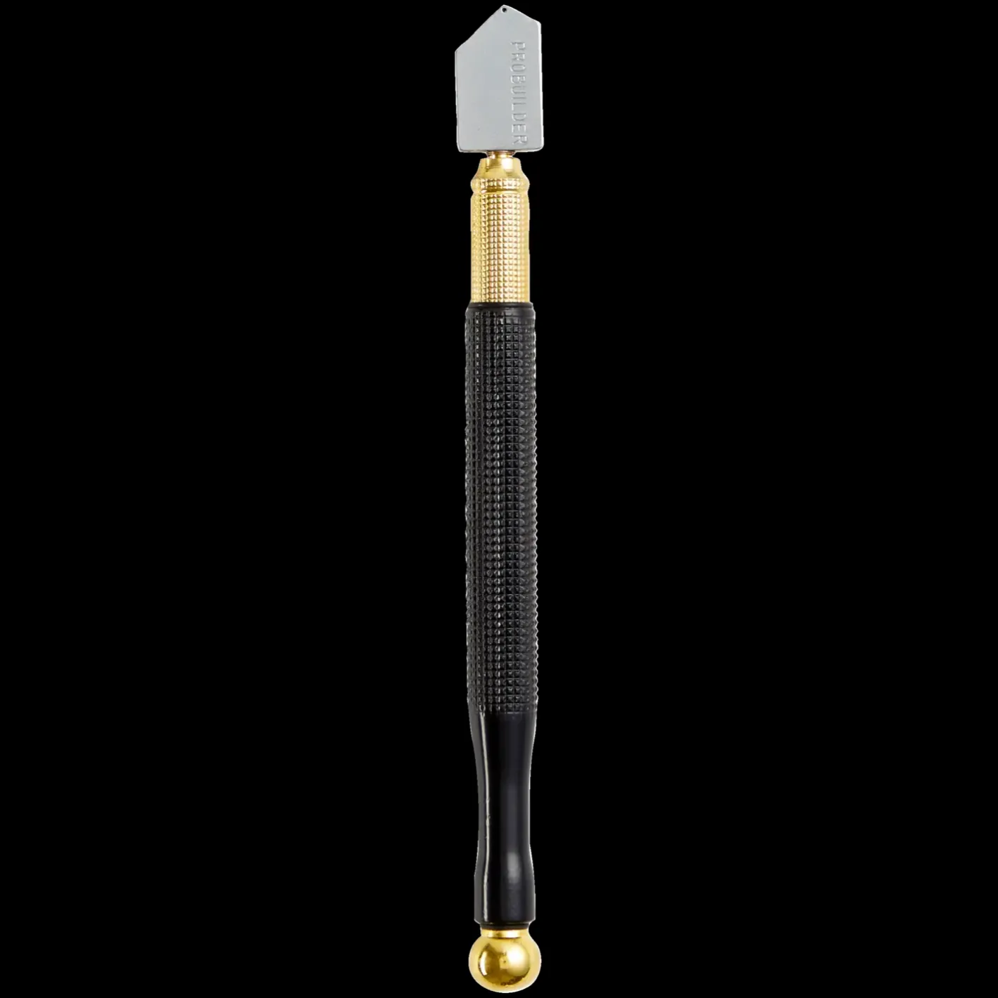 Probuilder glasskærer* Sakse, Knive Og Blade
