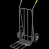 Probuilder sækkevogn med udfald 250 kg* Sækkevogne Og Smartmovere