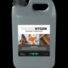 Protox Hysan desinfektion 2,5 L* Rengøringsartikler|Tilbehør Til Kontor Og Værksted
