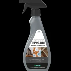 Protox Hysan desinfektions spray 500 ml* Rengøringsartikler|Tilbehør Til Kontor Og Værksted