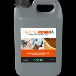 Protox Kombi Aqua 2,5L* Rengøringsartikler|Tilbehør Til Kontor Og Værksted