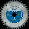 PT savklinge kap/geringssave Ø216x2,6x30 mm, 40T* Rundsavklinger