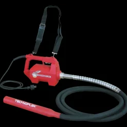 Rabbit stavvibrator m/slange 38 mm x 1,5 m* Røreværk