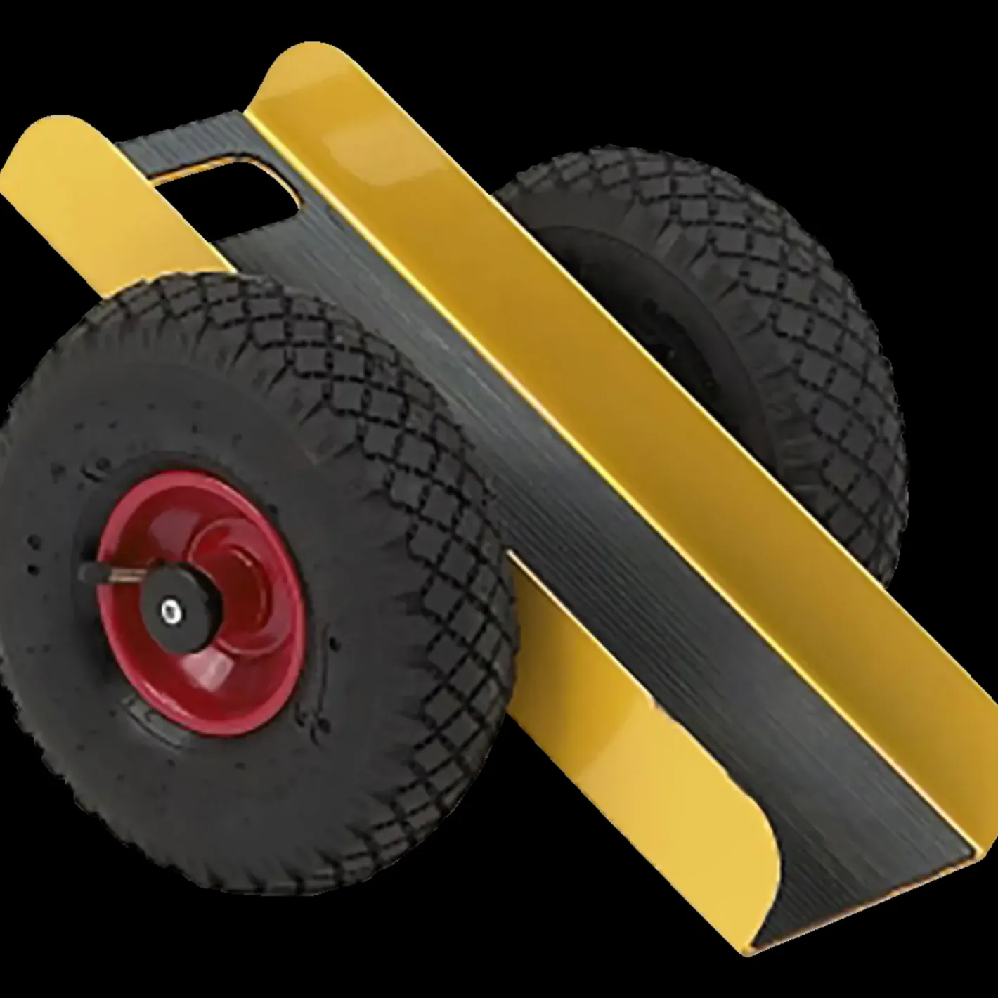 Randersbøren transportvogn* Transportvogne
