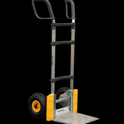 Ravendo 2000 CLS M alu-pro sækkevogn* Sækkevogne Og Smartmovere