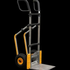 Ravendo 2500 CLS M SR alu-pro sækkevogn* Sækkevogne Og Smartmovere