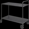 Ravendo bordvogn 200kg* Transportvogne