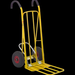 Ravendo CLM 250 LS Ergo multisækkevogn 250 kg* Sækkevogne Og Smartmovere