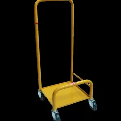 Ravendo dunkvogn CT 20/25* Transportvogne