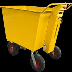 Ravendo El fodervogn FW 300 terrain* Transportvogne