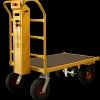 Ravendo el-lagervogn FW 300 TERRAIN* Transportvogne