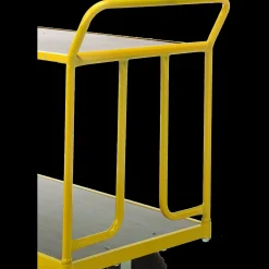 Ravendo Endegavl til lagervogn TW 750* Transportvogne