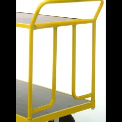 Ravendo Endegavl til lagervogn TW 1000* Transportvogne