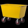 Ravendo fodervogn FW 400-4 L* Transportvogne
