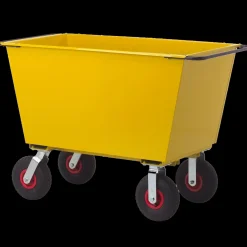 Ravendo fodervogn FW 400-4 L* Transportvogne