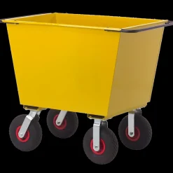 Ravendo fodervogn FW 200-4 L* Transportvogne