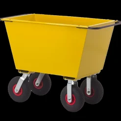 Ravendo fodervogn FW 300-4 L* Transportvogne
