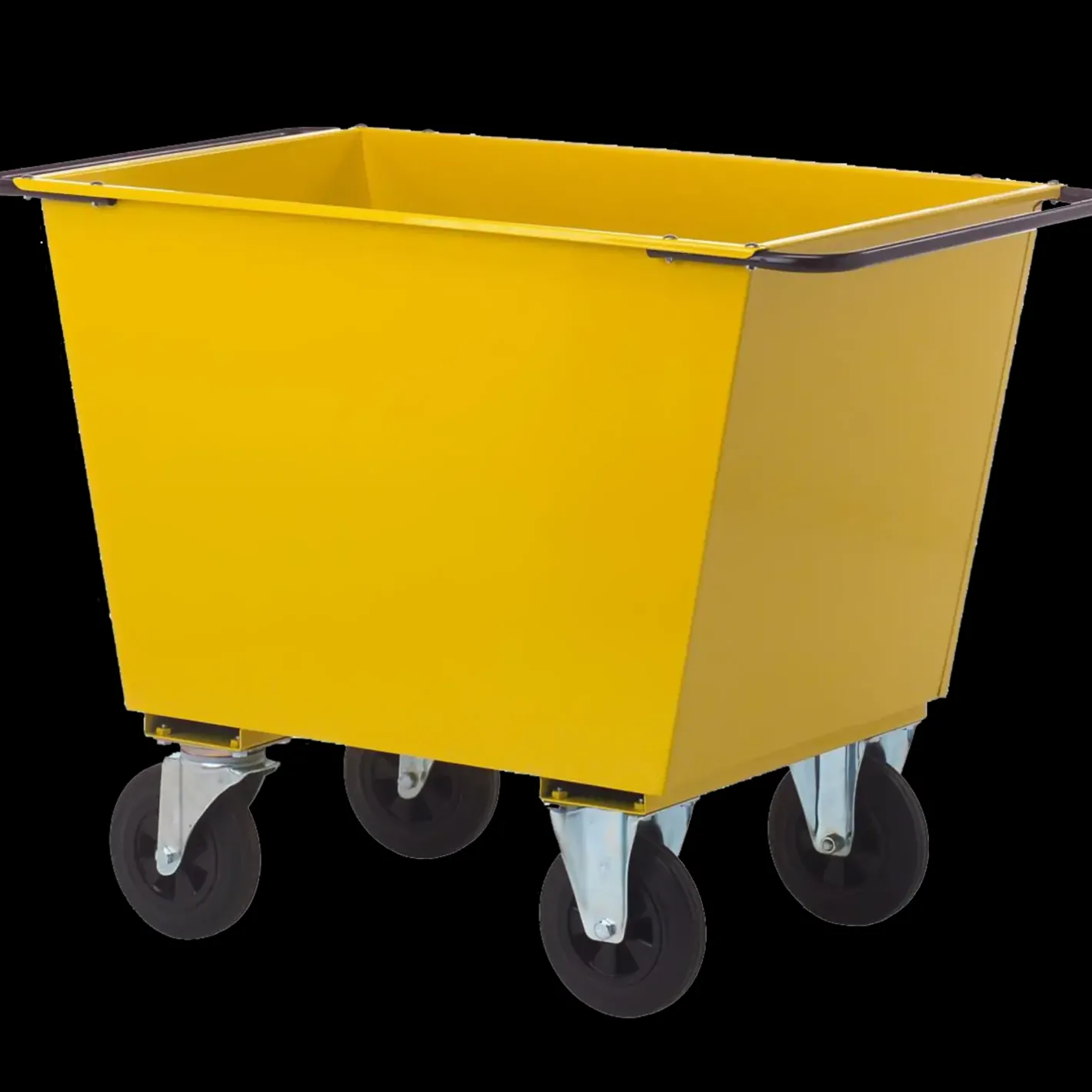 Ravendo fodervogn FW 300-4 M* Transportvogne