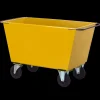 Ravendo fodervogn FW 400-4 M* Transportvogne