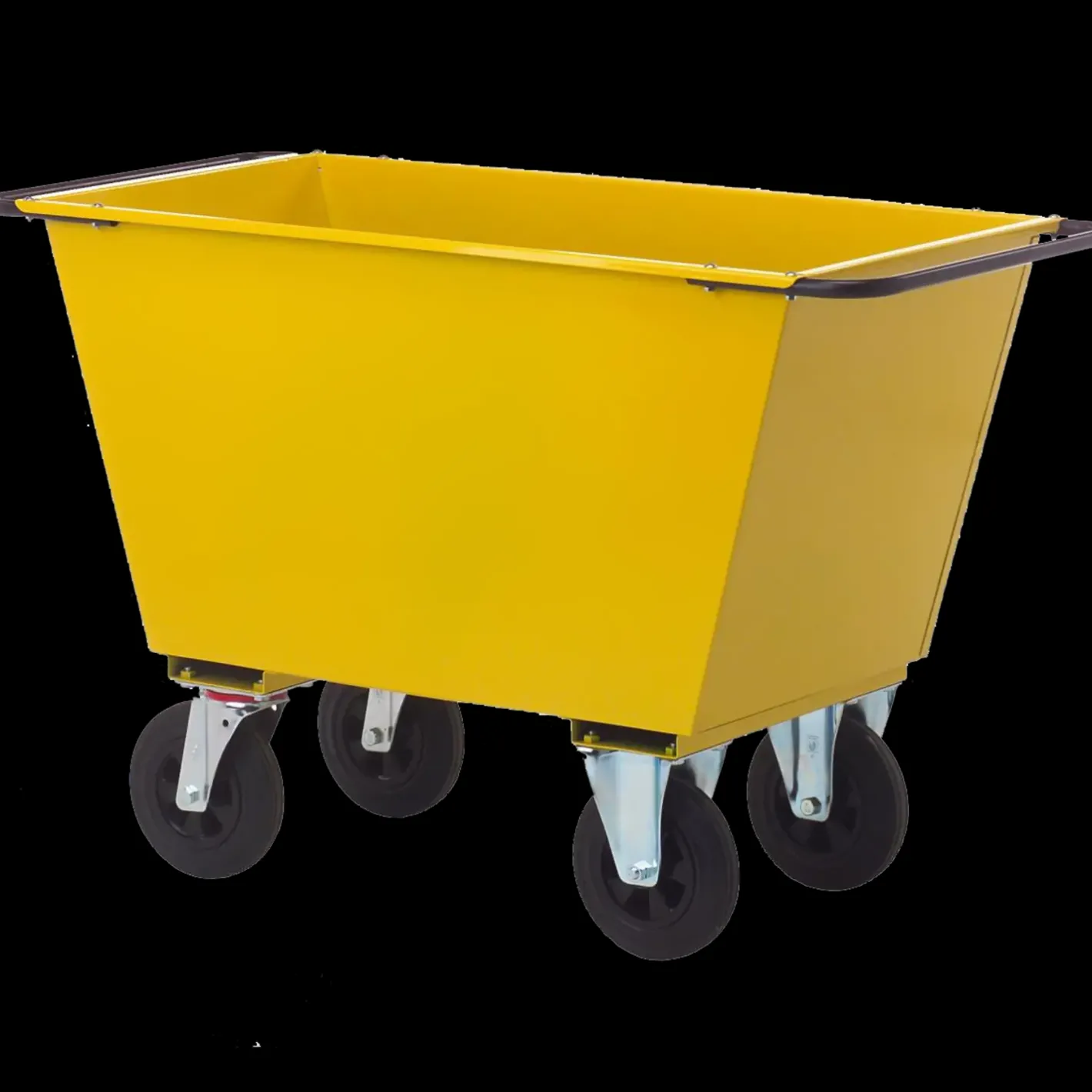 Ravendo fodervogn FW 200-4 M* Transportvogne