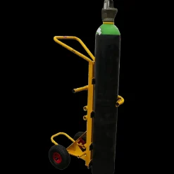 Ravendo gasflaskevogn BTG 50 L-2* Transportvogne