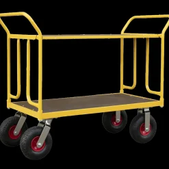 Ravendo hyldevogn - lagervogn TW 1250 LEPS* Transportvogne