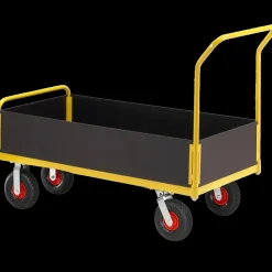 Ravendo lagervogn TW 1000 L-LWS* Transportvogne