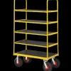 Ravendo lagervogn TW 1000 L-5S* Transportvogne