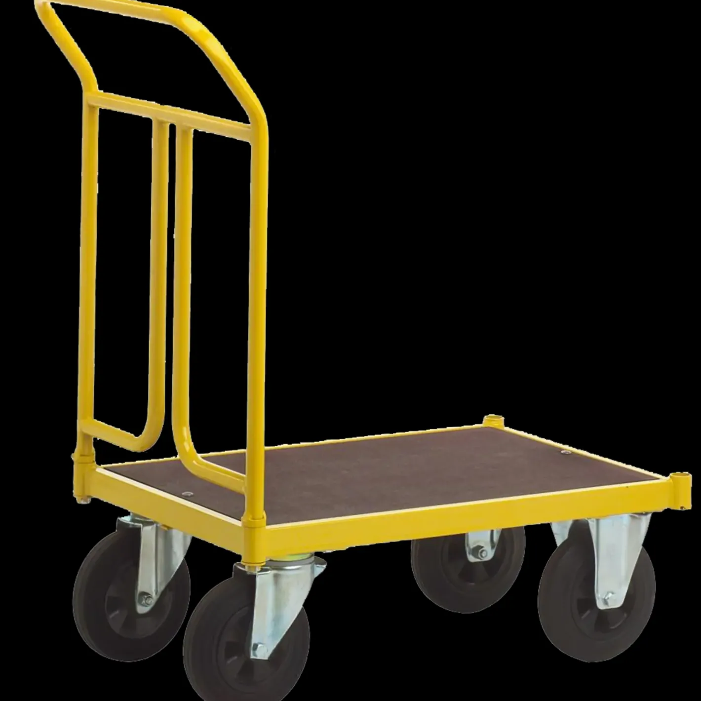 Ravendo lagervogn TW 750 M* Transportvogne