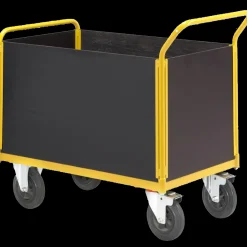 Ravendo lagervogn TW 1250 M-HWS* Transportvogne