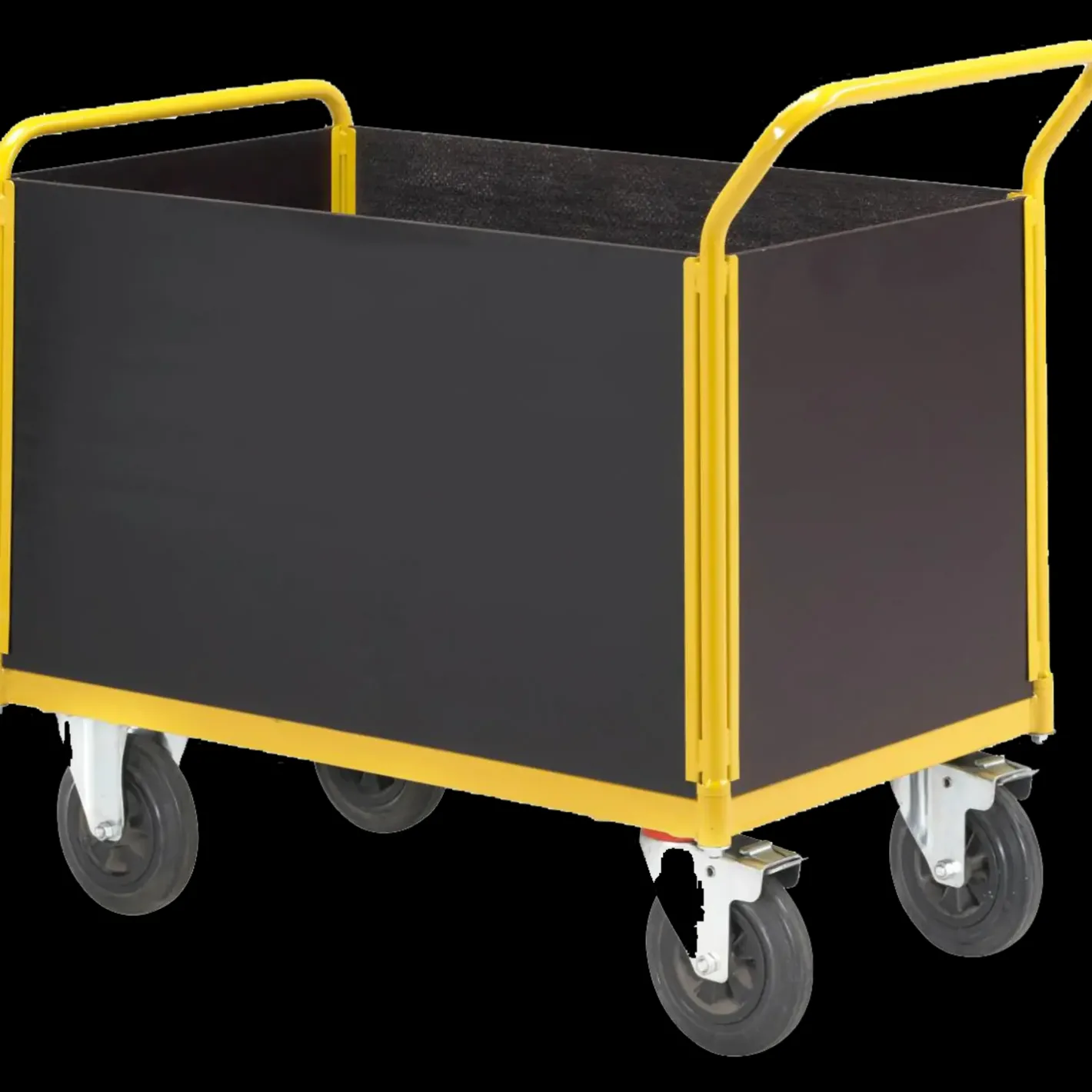 Ravendo lagervogn TW 1000 M-HWS* Transportvogne
