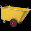 Ravendo oprydningsvogn IWC 400 M* Transportvogne