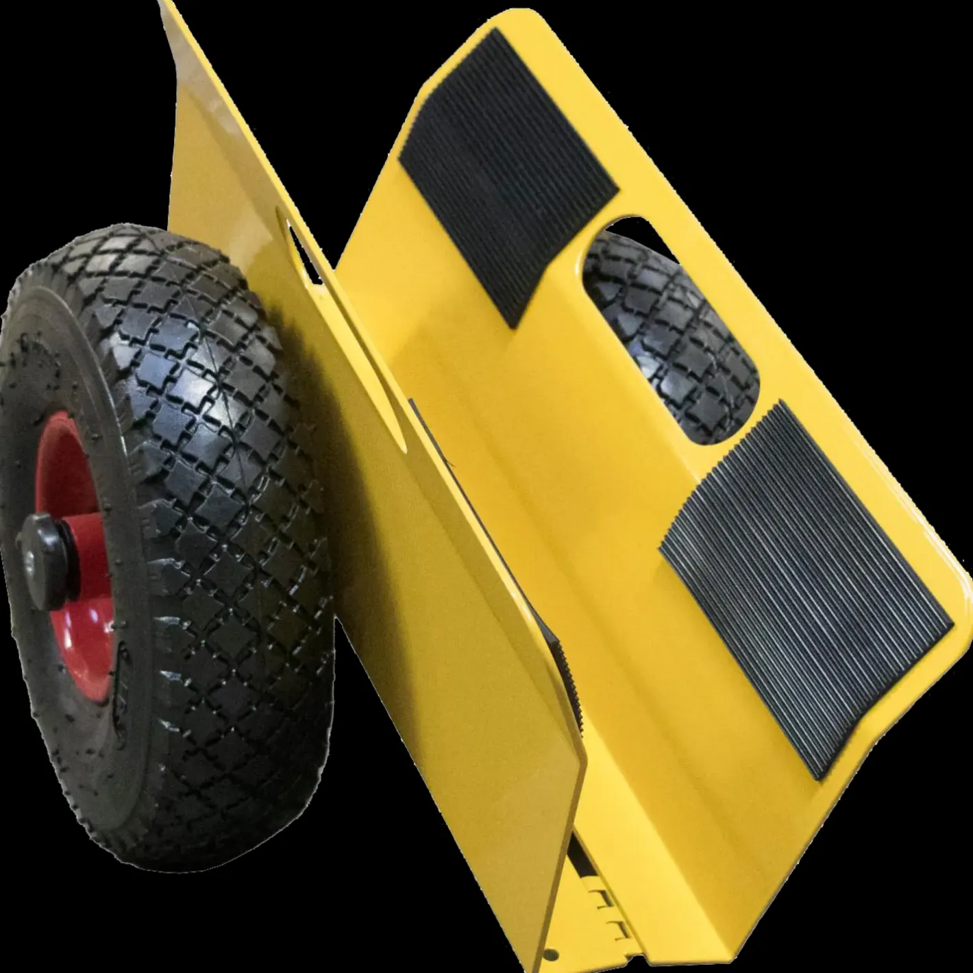 Ravendo pladehund TW 200 L Clamp 0-70* Palle- Og Pladeløfter