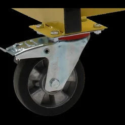 Ravendo reservedel hjul* Transportvogne