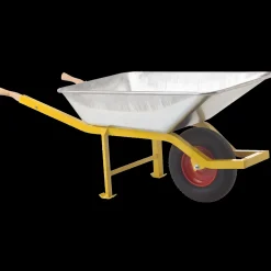 Ravendo standardbør BU 1400 SX* Trillebøre