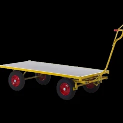 Ravendo transportvogn TW 2000 M* Transportvogne