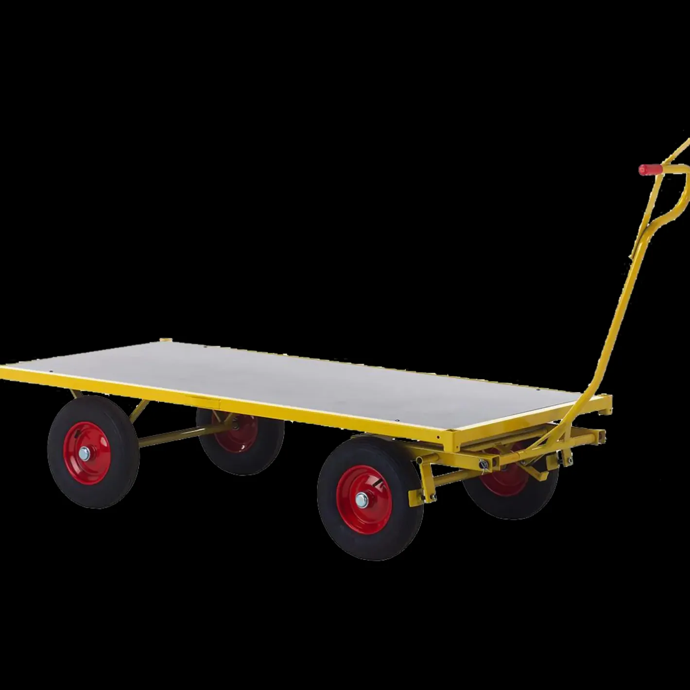 Ravendo transportvogn TW 2000 M* Transportvogne