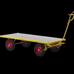 Ravendo transportvogn TW 2500 M* Transportvogne