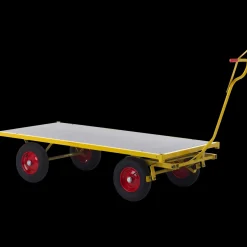 Ravendo transportvogn TW 1500* Flytteudstyr