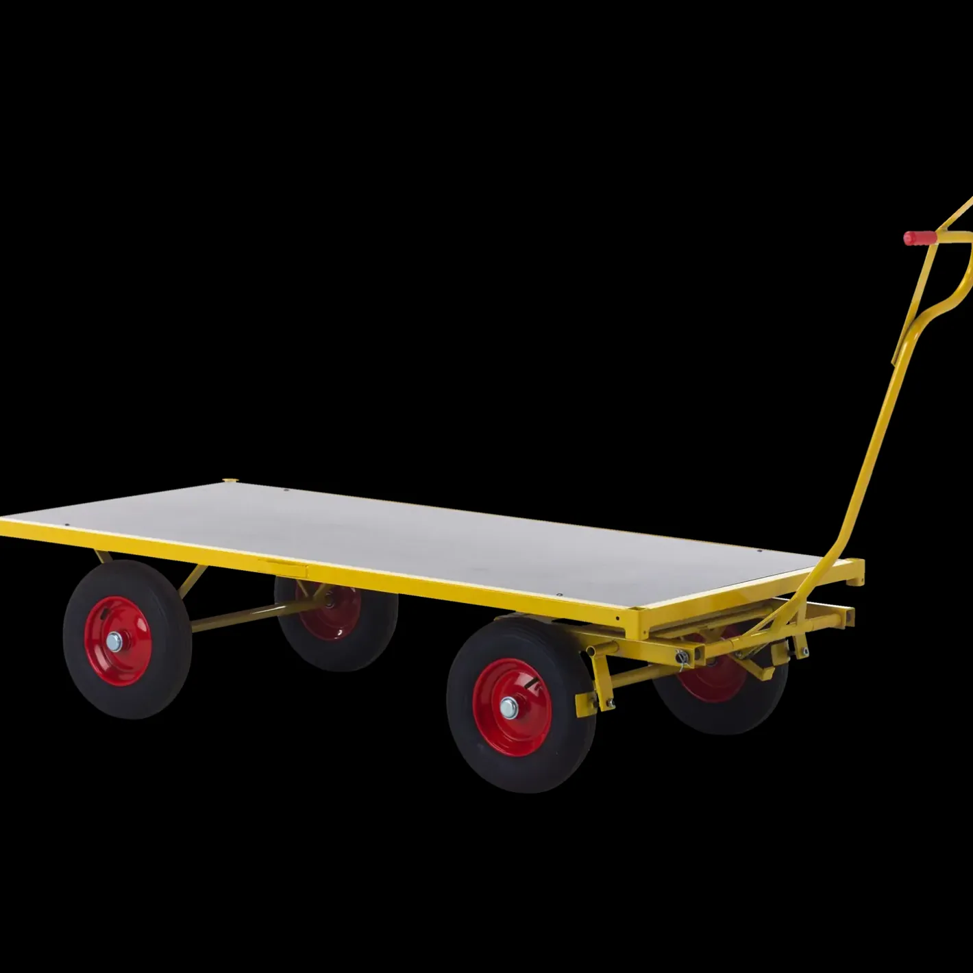 Ravendo transportvogn TW 1500* Flytteudstyr